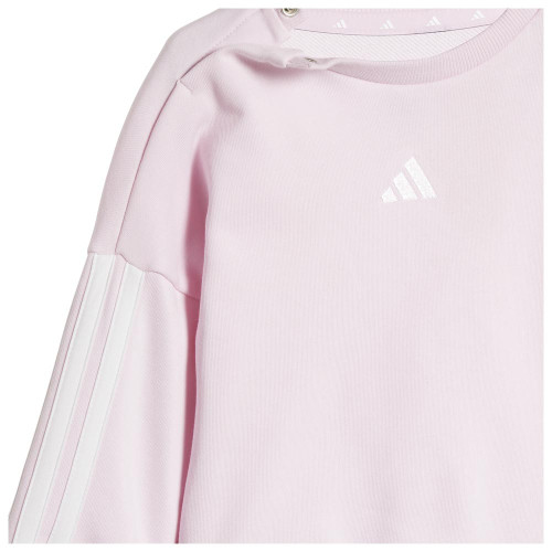 Adidas Βρεφικές φόρμες σετ Essentials French Terry Joggers Set